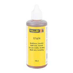 Faller 171674 Modellwasser, bräunlich, 100