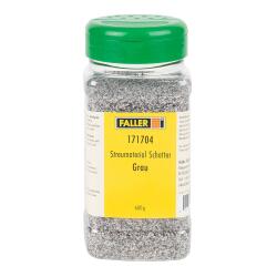 Faller 171704 H0 Streumaterial Schotter, grau,
