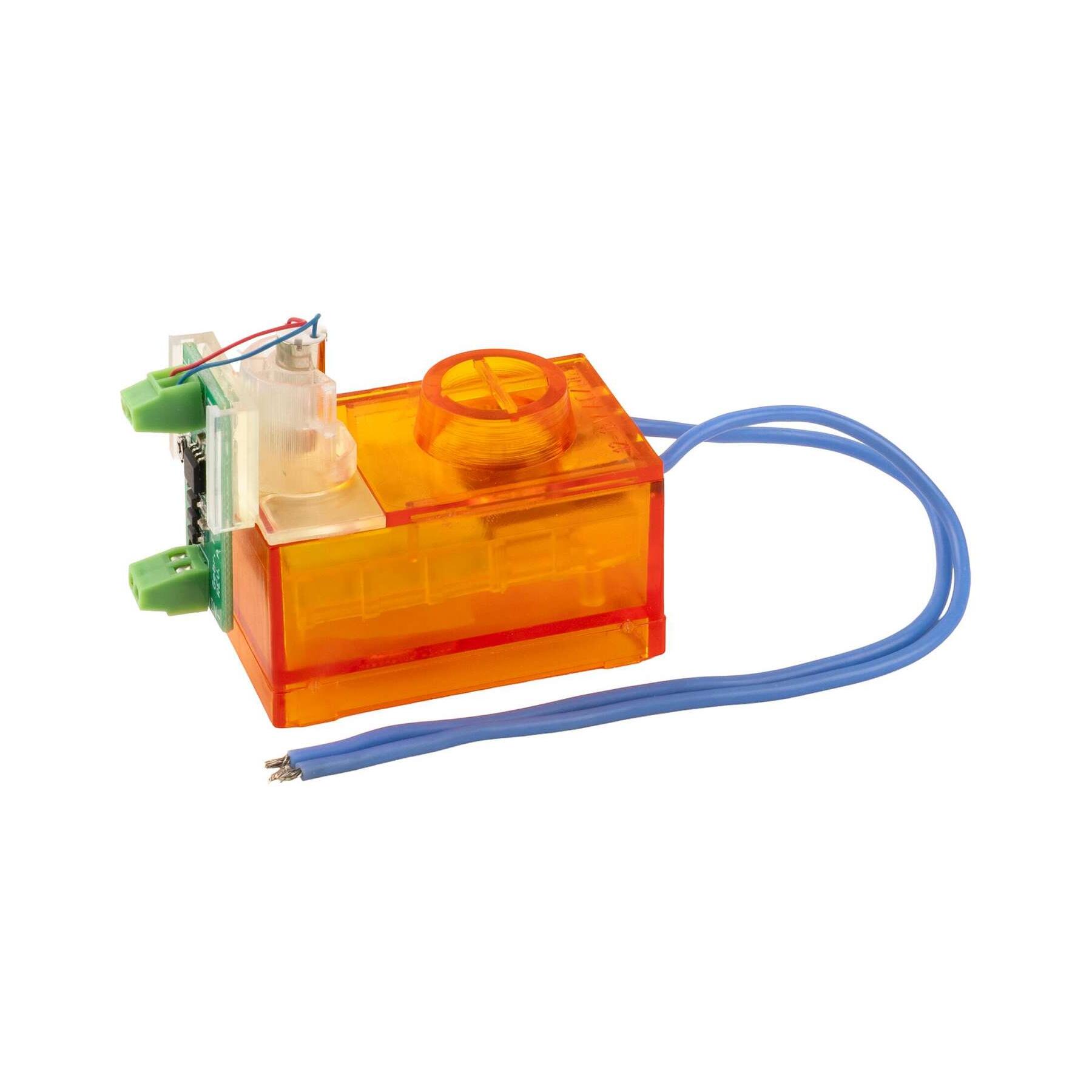 Faller 180729 Rauchgenerator