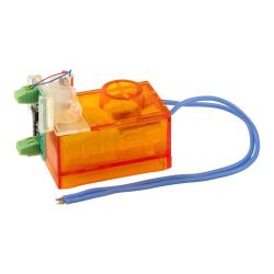 Faller 180729 Rauchgenerator