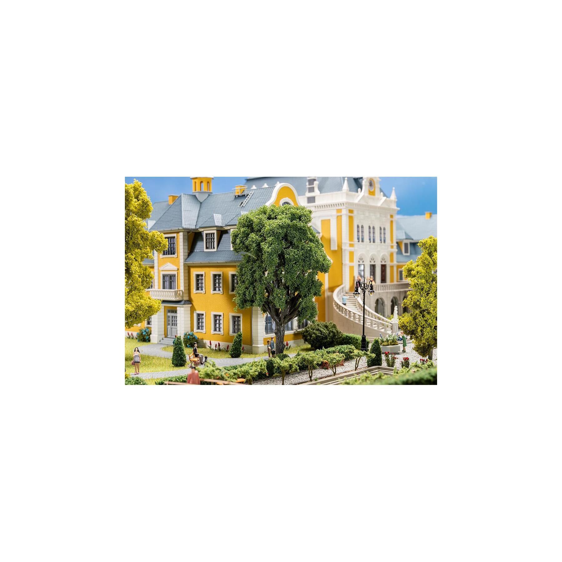 Faller 181152 H0 2 Laubbäume