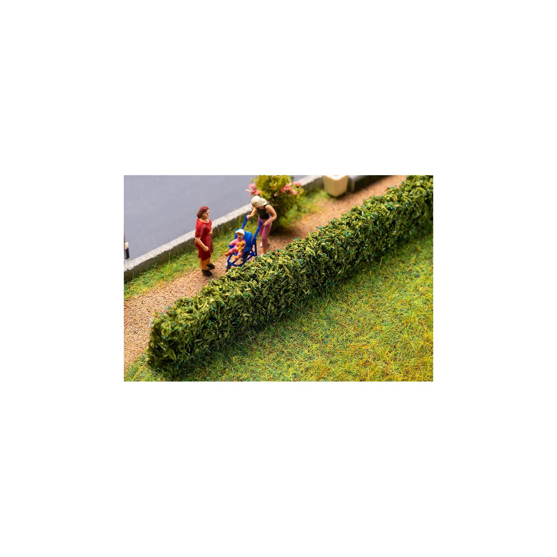 Faller 181158 2 Thujahecken