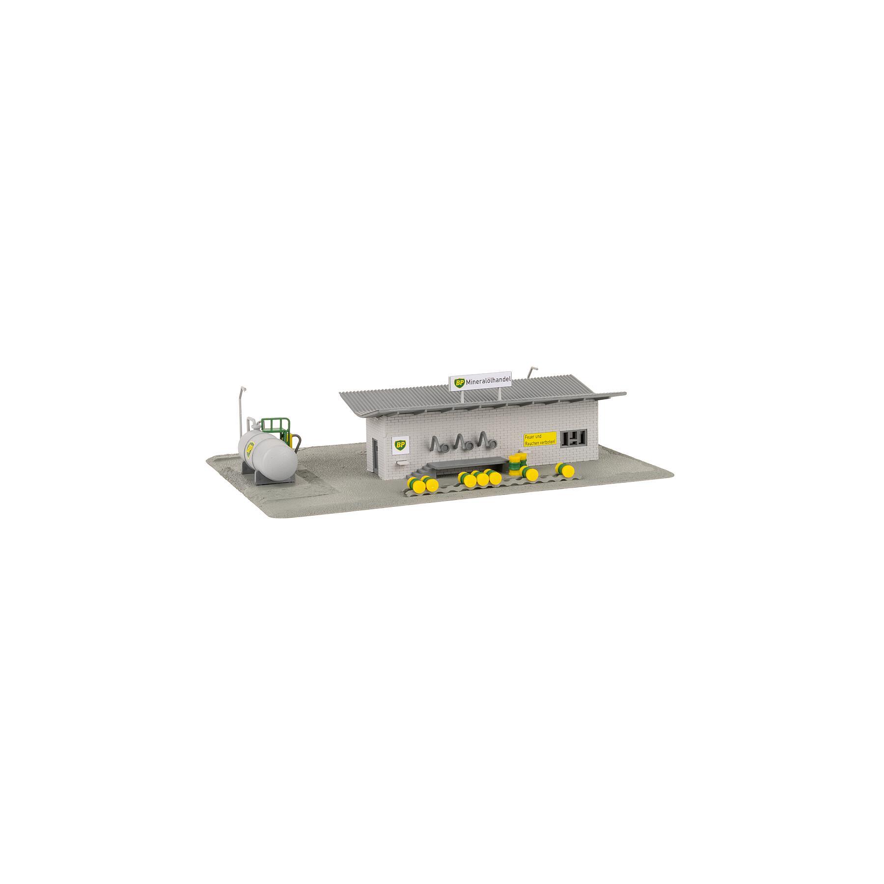 Faller 222229 N Mineralölhandel