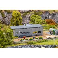 Faller 222229 N Mineralölhandel