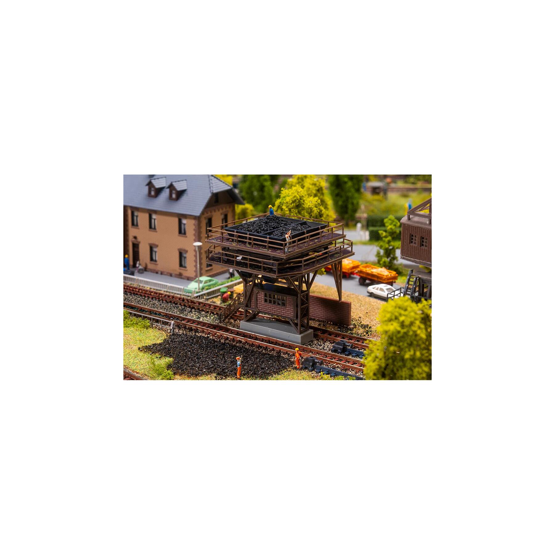 Faller 222236 N Bekohlungsanlage