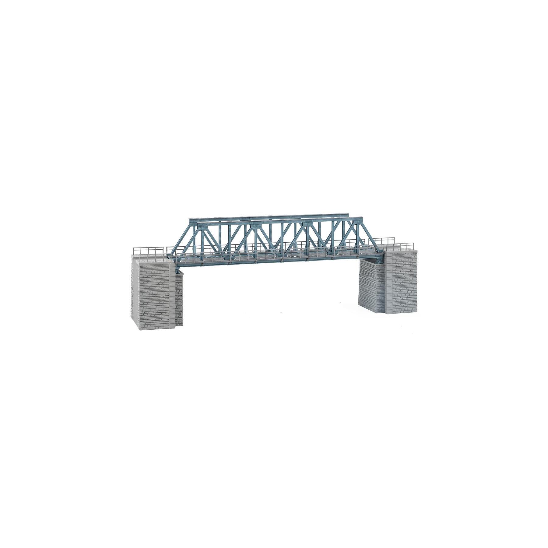Faller 222601 N Kastenbrücke