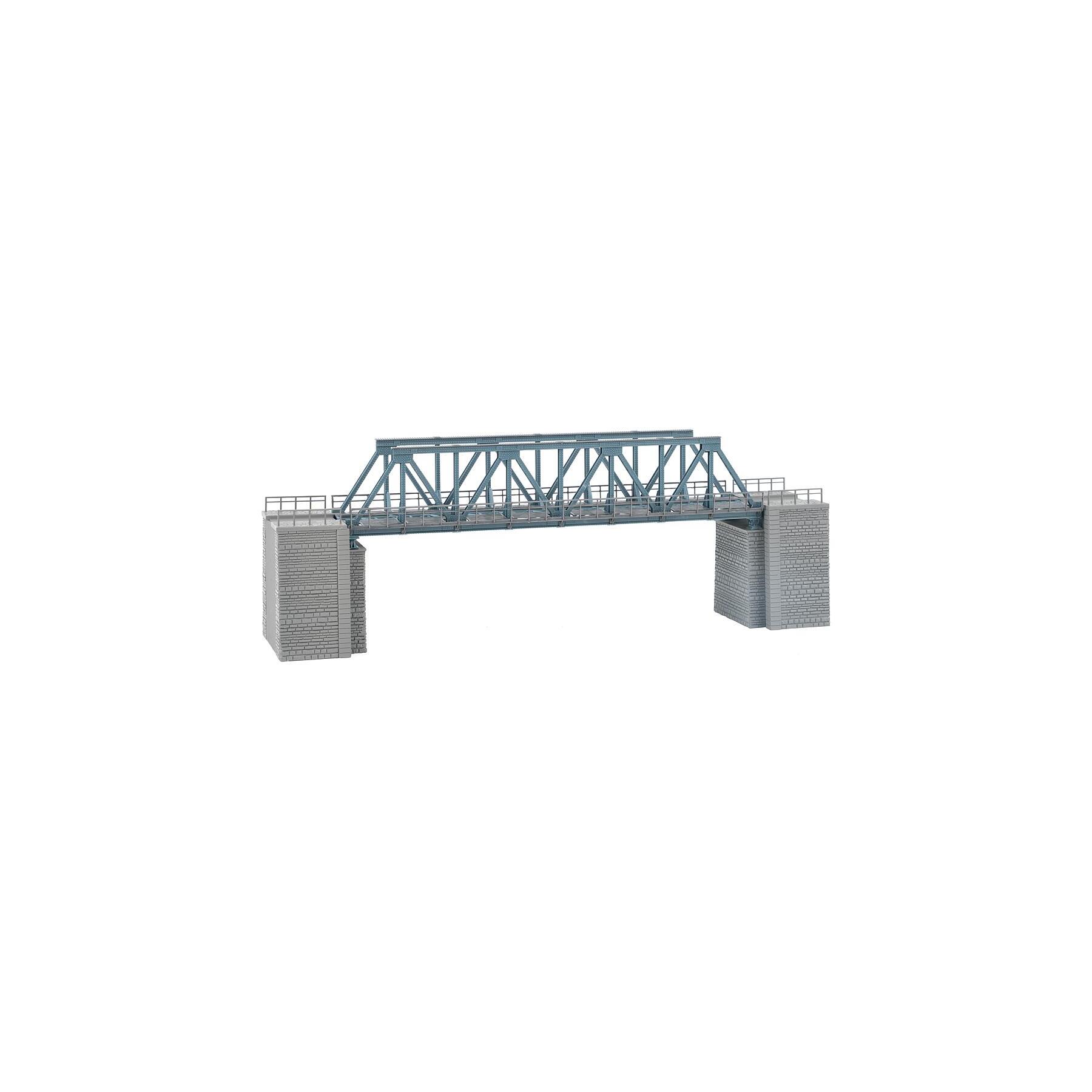 Faller 222601 N Kastenbrücke