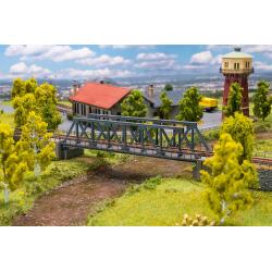 Faller 222601 N Kastenbrücke