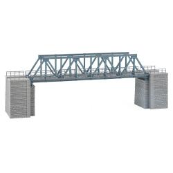 Faller 222601 N Kastenbrücke