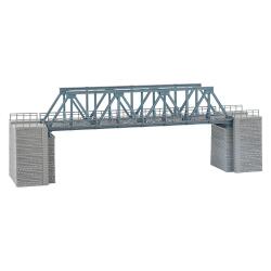 Faller 222601 N Kastenbrücke