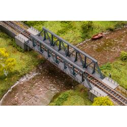 Faller 222601 N Kastenbrücke