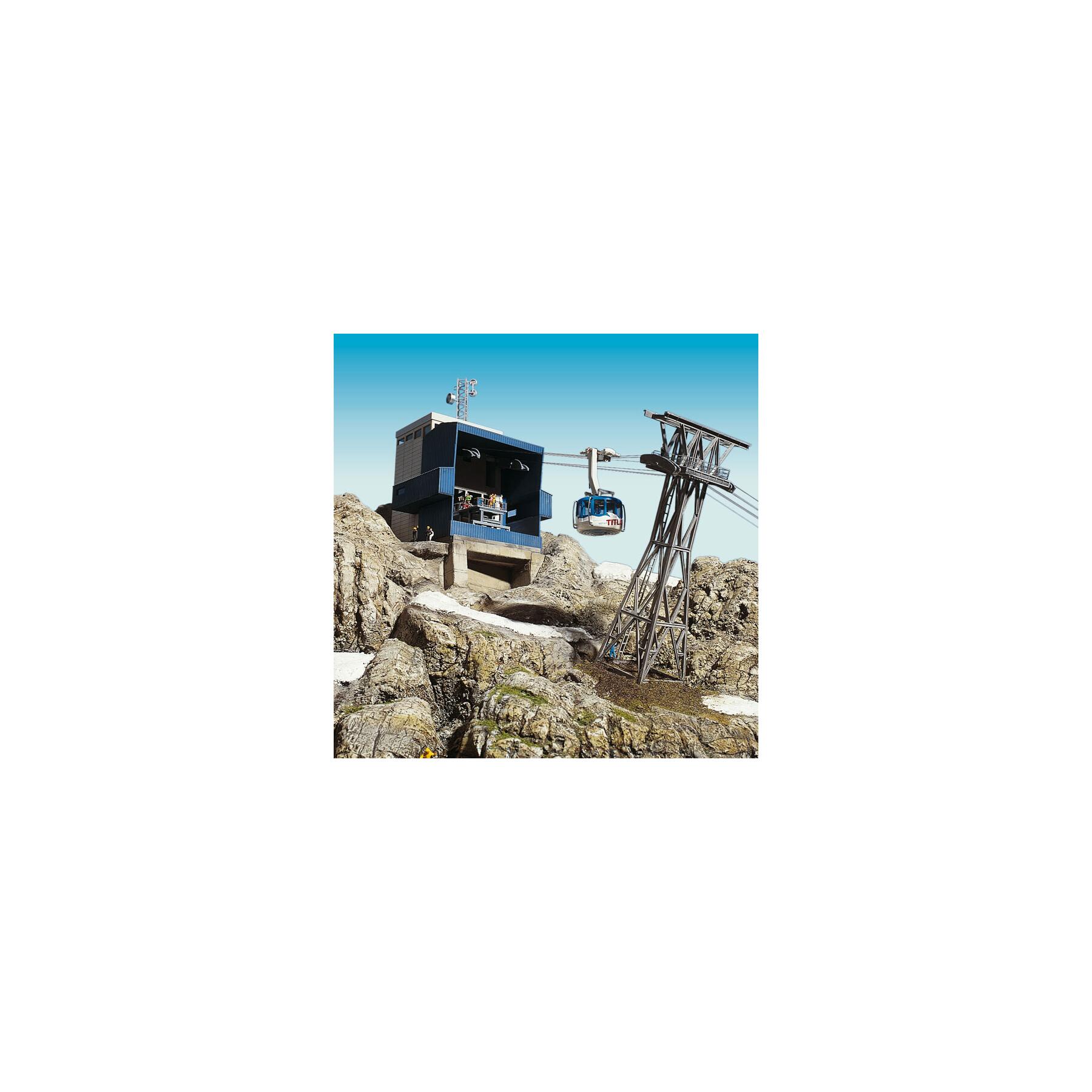Brawa 6331 H0 Titlis-Bahn