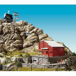 Brawa 6331 H0 Titlis-Bahn