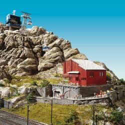 Brawa 6331 H0 Titlis-Bahn