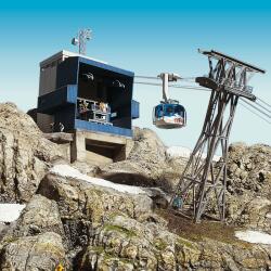 Brawa 6331 H0 Titlis-Bahn
