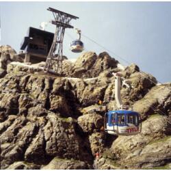 Brawa 6331 H0 Titlis-Bahn