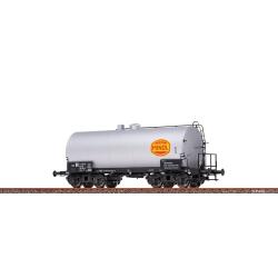 Brawa 49622 H0 Leichtbaukesselwagen Uerdingen ZZw...