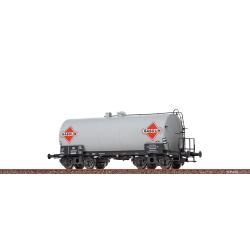 Brawa 49635 H0 Leichtbaukesselwagen Uerdingen ZZ [P]...