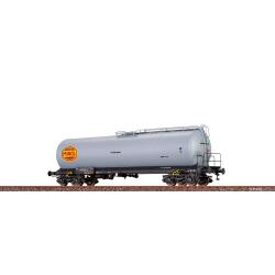 Brawa 50156 H0 Neubaukesselwagen 4-achsig Zas-w...