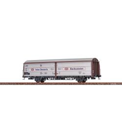 Brawa 50160 H0 Schiebewandwagen Hbis299 "Dr....