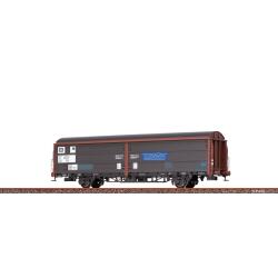 Brawa 51357 H0 Schiebewandwagen Hbils299...