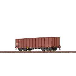Brawa 51371 H0 Offener Güterwagen Eas070 DB AG