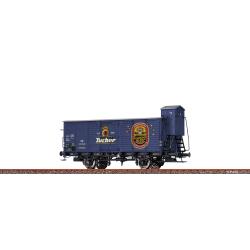 Brawa 51391 H0 Bierwagen "Tucher -...