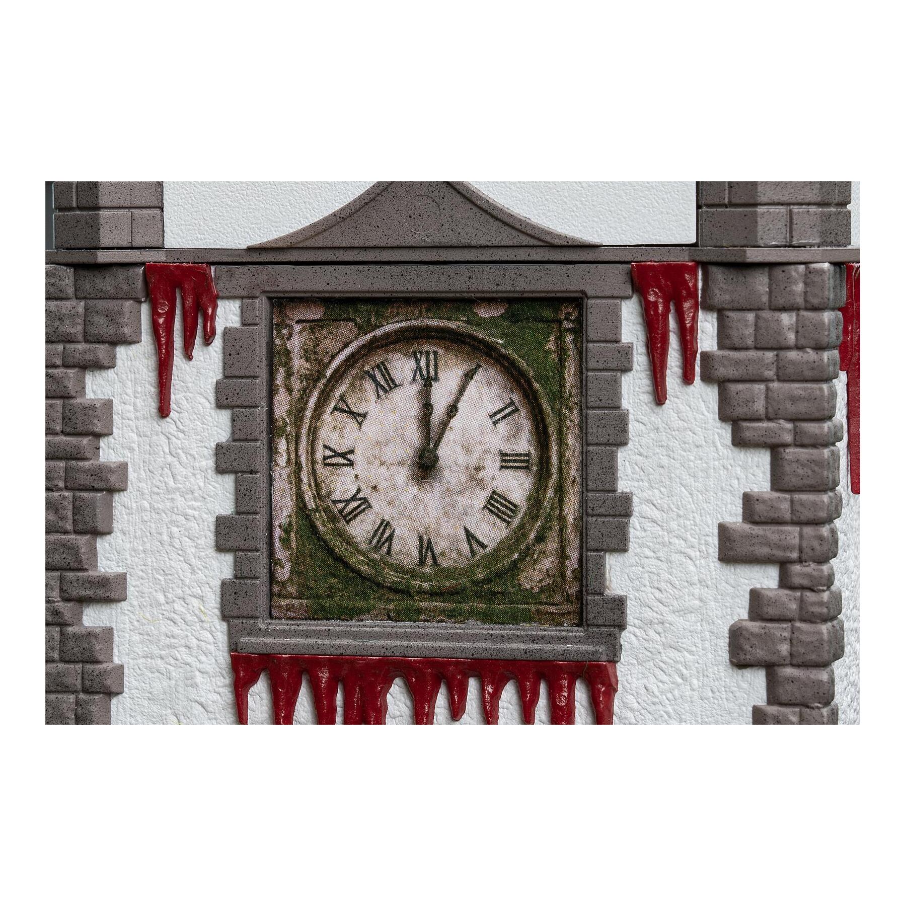 Faller 190096 H0 Aktions-Set Halloween am Altstadtturm