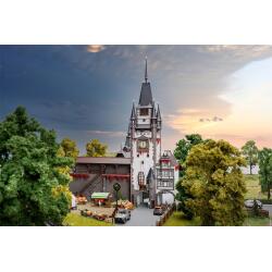 Faller 190096 H0 Aktions-Set Halloween am Altstadtturm