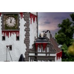 Faller 190096 H0 Aktions-Set Halloween am Altstadtturm