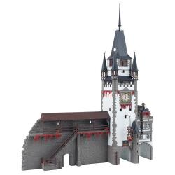 Faller 190096 H0 Aktions-Set Halloween am Altstadtturm