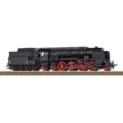 Trix 25012 H0 Dampflokomotive BR 12.11 ÖBB - Sound...