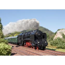 Trix 25012 H0 Dampflokomotive BR 12.11 ÖBB - Sound Version