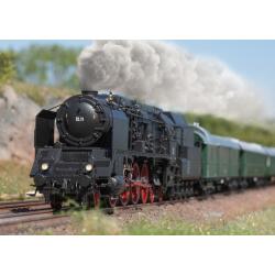 Trix 25012 H0 Dampflokomotive BR 12.11 ÖBB - Sound Version