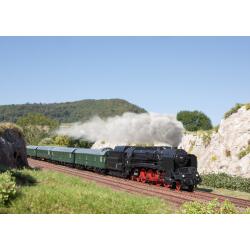 Märklin 038012 H0~ Dampflokomotive BR 12.11 ÖBB - Sound Version