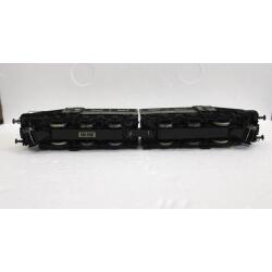 Brawa Spur H0 0210 Elektrolokomotive BR E 95 02 DR - grün - OVP