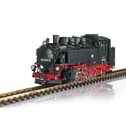 LGB 21486 G Dampflokomotive BR 99 1734-5 SDG -...