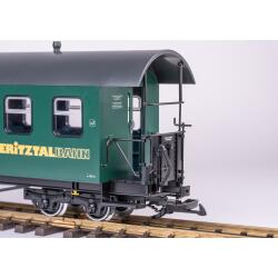 LGB 31390 G Personenwagen SDG Weißeritztalbahn