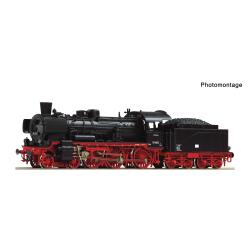 Roco 7190019 TT Dampflokomotive BR 38 2833, DR - Sound