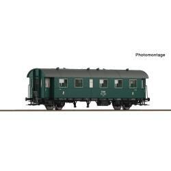 Roco 6280073 TT Personenwagen 2. Klasse, CSD