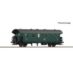 Roco 6280074 TT Personenwagen 2./3. Klasse, CSD