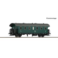 Roco 6280075 TT Personenwagen 3. Klasse, CSD