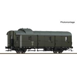 Roco 6280084 TT Gepäckwagen, PKP