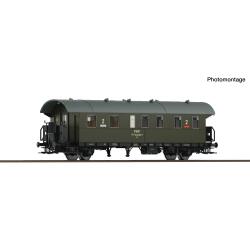 Roco 6280081 TT Personenwagen 2. Klasse, PKP