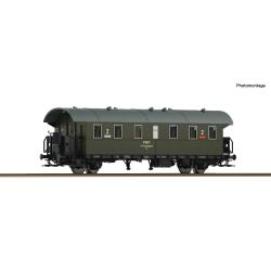 Roco 6280082 TT Personenwagen 2. Klasse, PKP
