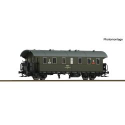 Roco 6280083 TT Personenwagen 2. Klasse, PKP