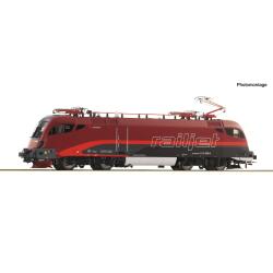 Roco 7580046 TT Elektrolokomotive BR Rh 1116...