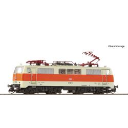 Roco 7580044 TT Elektrolokomotive BR 111 147-5, DB