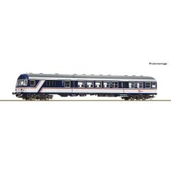 Roco 6290089 TT Nahverkehrs-Steuerwagen, TRI