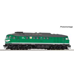 Roco 7380033 TT Diesellokomotive BR V 300 005, SBW